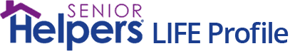 Dev-Senior Helpers LIFE Profile Assessment